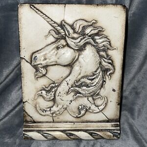 Sid Dickens Memory Block T-193 Virtue Unicorn 2007 Odyssey Collection ~ Rare